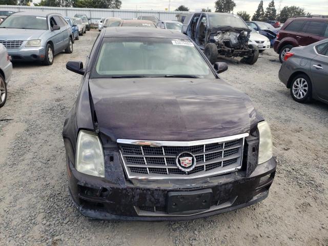 Photo 5 from auction – 2009 CADILLAC STS with VIN 1G6DZ67AX90173050