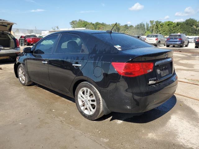 Photo 2 from auction – 2011 KIA FORTE EX with VIN KNAFU4A21B5382046