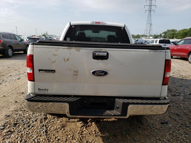 Photo 6 from auction – 2006 FORD F150 SUPER with VIN 1FTPW14556FA20064
