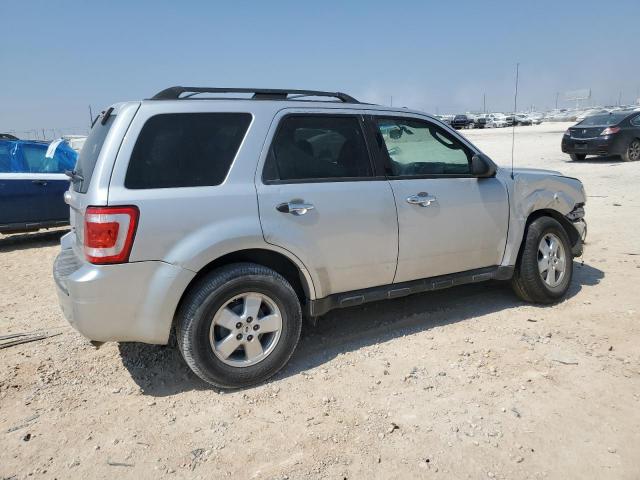 Снимка 3 от търг – 2011 FORD ESCAPE XLT с VIN 1FMCU0DG5BKB03071