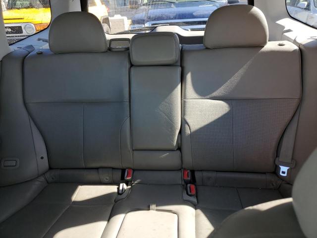 Photo 10 from auction – 2009 SUBARU FORESTER 2 with VIN JF2SH66669H736277