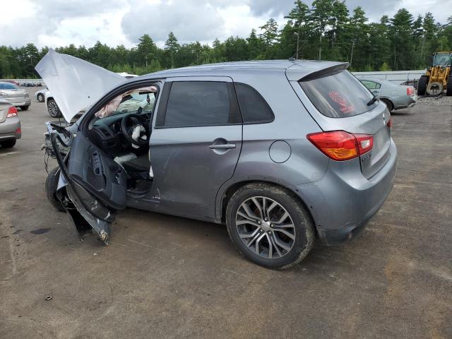 Photo 2 from auction – 2016 MITSUBISHI OUTLANDER with VIN JA4AR3AU1GZ059734