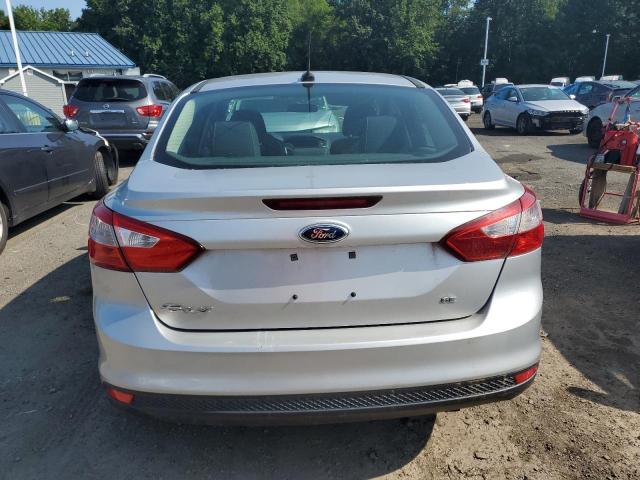 Photo 6 from auction – 2014 FORD FOCUS SE with VIN 1FADP3F28EL188415
