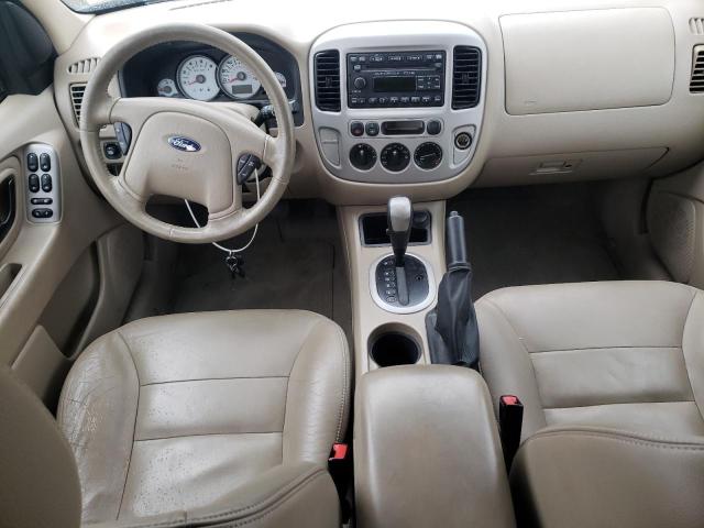 Photo 8 from auction – 2007 FORD ESCAPE with VIN 1FMCU931X7KA44138