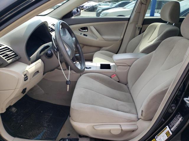 Photo 7 from auction – 2008 TOYOTA CAMRY CE with VIN 4T1BE46K88U745539