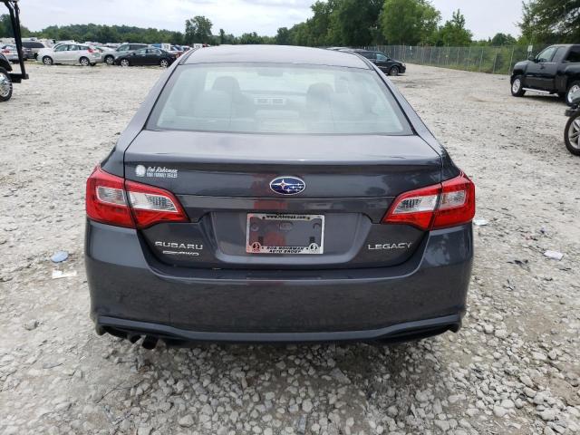 Photo 6 from auction – 2018 SUBARU LEGACY 2.5 with VIN 4S3BNAA68J3039891