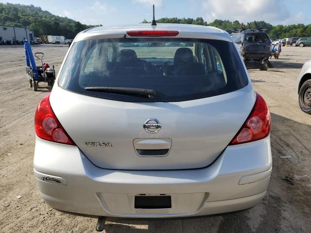 Photo 6 from auction – 2010 NISSAN VERSA S with VIN 3N1BC1CP5AL448711