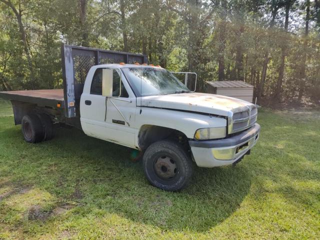 DODGE RAM 3500 2000 with VIN 3B6MC3665YM210581 - Photo from auction