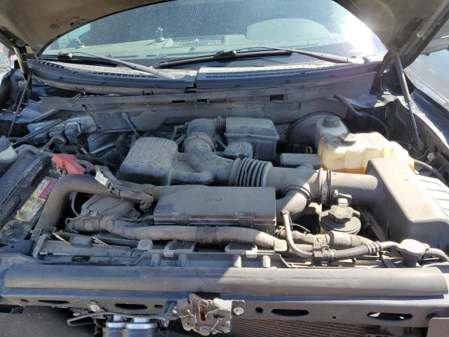 Photo 11 from auction – 2009 FORD F150 SUPER with VIN 1FTPX14V09FA89908
