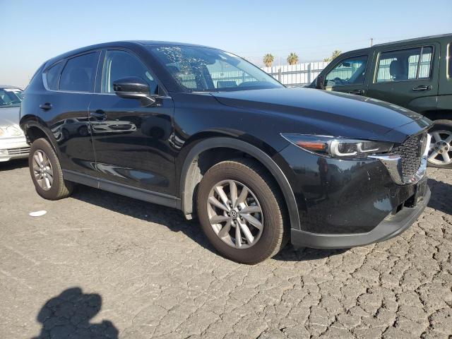 Photo 4 from auction – 2023 MAZDA CX-5 PREFE with VIN JM3KFBCM6P0149662
