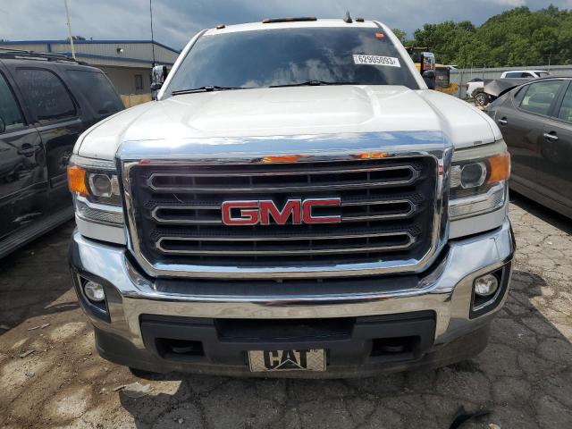 Photo 5 from auction – 2015 GMC SIERRA K25 with VIN 1GT12YEG3FF667752