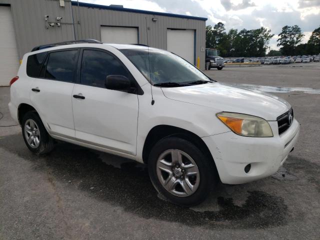 Photo 4 from auction – 2006 TOYOTA RAV4 with VIN JTMBD33V166017854