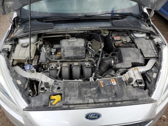 Photo 11 from auction – 2015 FORD FOCUS SE with VIN 1FADP3K25FL341131
