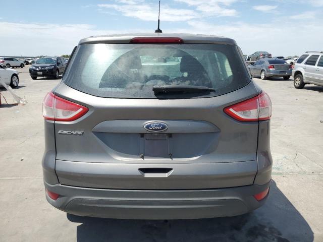 Photo 6 from auction – 2014 FORD ESCAPE S with VIN 1FMCU0F71EUB97472