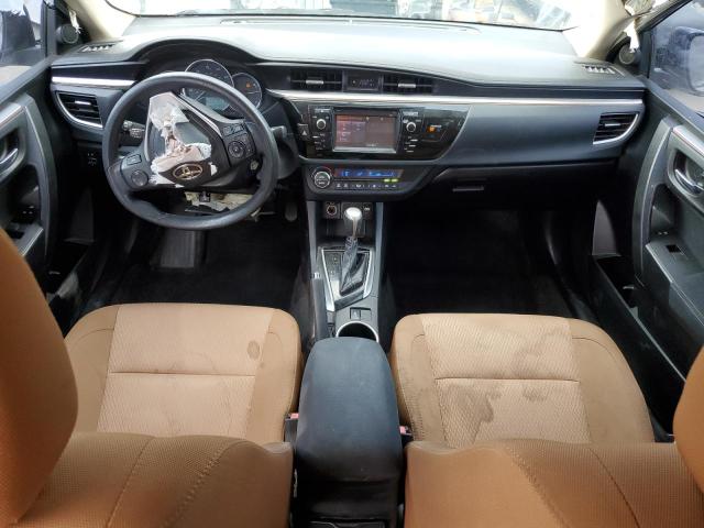 Photo 8 from auction – 2016 TOYOTA COROLLA L with VIN 2T1BURHE4GC594545