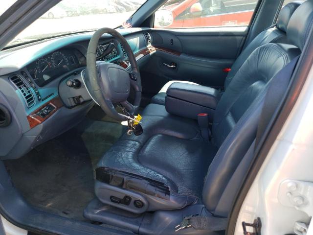 Photo 7 from auction – 1997 BUICK PARK AVENU with VIN 1G4CW52K7V4612389