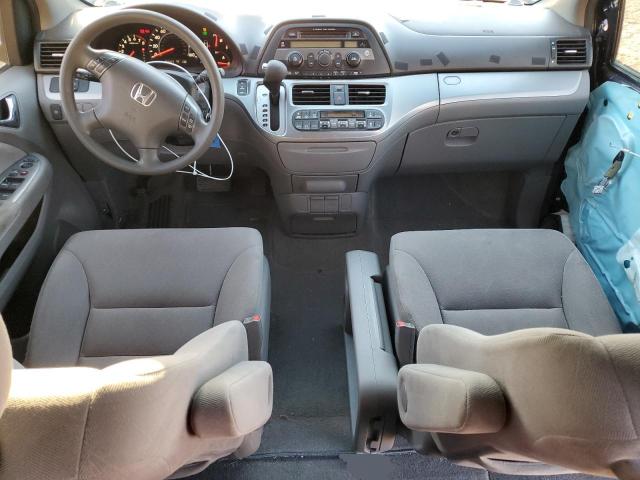 Photo 8 from auction – 2010 HONDA ODYSSEY EX with VIN 5FNRL3H44AB025302