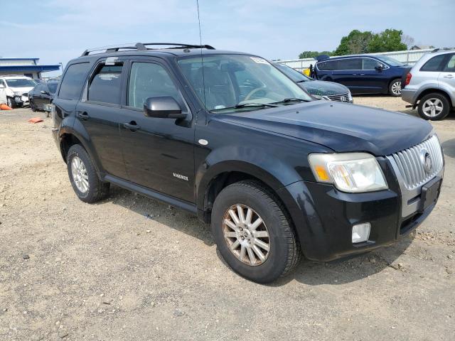 Photo 4 from auction – 2008 MERCURY MARINER PR with VIN 4M2CU97118KJ20064