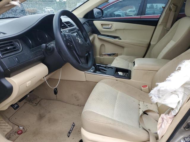 Photo 7 from auction – 2017 TOYOTA CAMRY LE with VIN 4T1BF1FK1HU692002