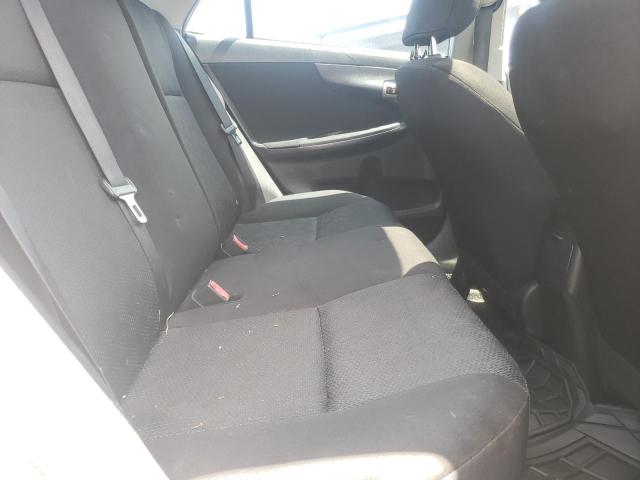 Photo 10 from auction – 2009 TOYOTA COROLLA BA with VIN 1NXBU40E09Z093944