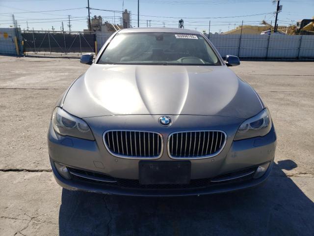 Photo 5 from auction – 2013 BMW 528 XI with VIN WBAXH5C58DD106753