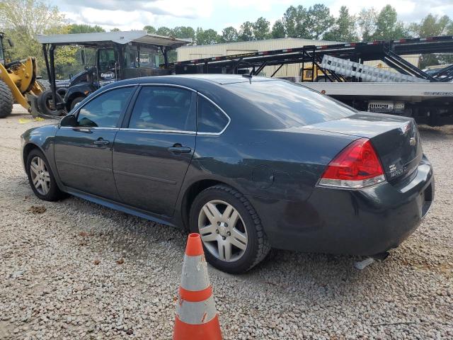Photo 2 from auction – 2014 CHEVROLET IMPALA LIM with VIN 2G1WB5E36E1182649