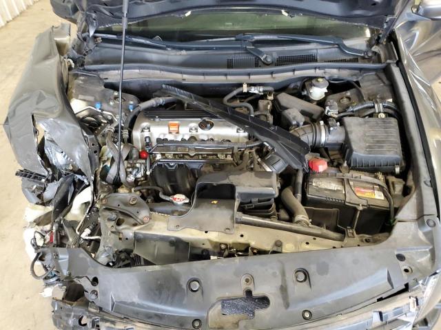 Photo 11 from auction – 2012 HONDA ACCORD LXP with VIN 1HGCP2F40CA116703