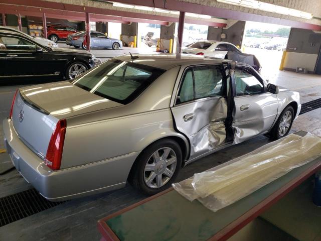 Photo 3 from auction – 2007 CADILLAC DTS with VIN 1G6KD57Y37U121892