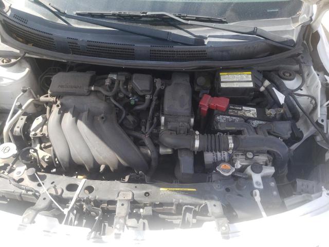 Photo 11 from auction – 2015 NISSAN VERSA S with VIN 3N1CN7APXFL944762