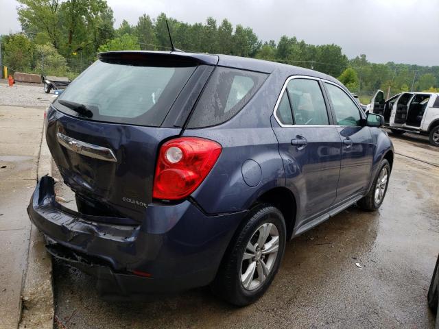 Photo 3 from auction – 2014 CHEVROLET EQUINOX with VIN 2GNALAEK9E6350227