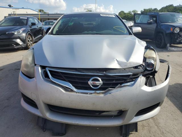 Photo 5 from auction – 2012 NISSAN ALTIMA S with VIN 1N4AL2EP1CC151693