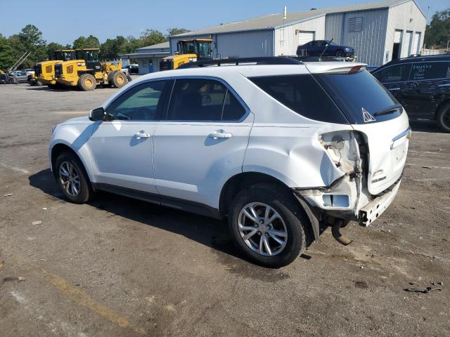 Photo 2 from auction – 2017 CHEVROLET EQUINOX LT with VIN 2GNALCEK1H1542089