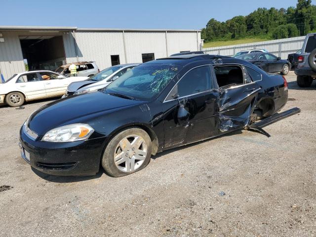 2014 Chevrolet Impala Limited