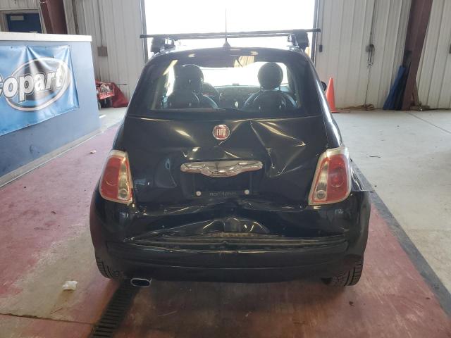 Photo 6 from auction – 2012 FIAT 500 POP with VIN 3C3CFFAR2CT370633