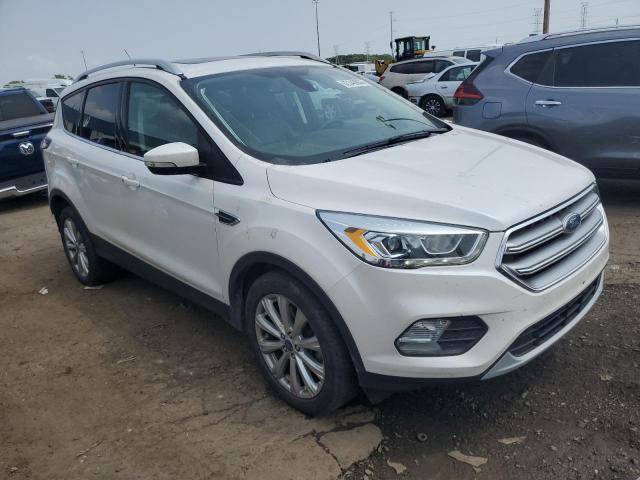 Photo 4 from auction – 2017 FORD ESCAPE TIT with VIN 1FMCU9J94HUA64089