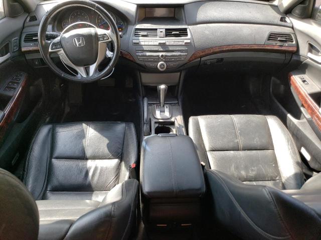 Photo 8 from auction – 2012 HONDA CROSSTOUR with VIN 5J6TF2H5XCL001502