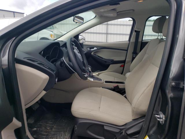 Photo 7 from auction – 2018 FORD FOCUS SE with VIN 1FADP3F21JL326841