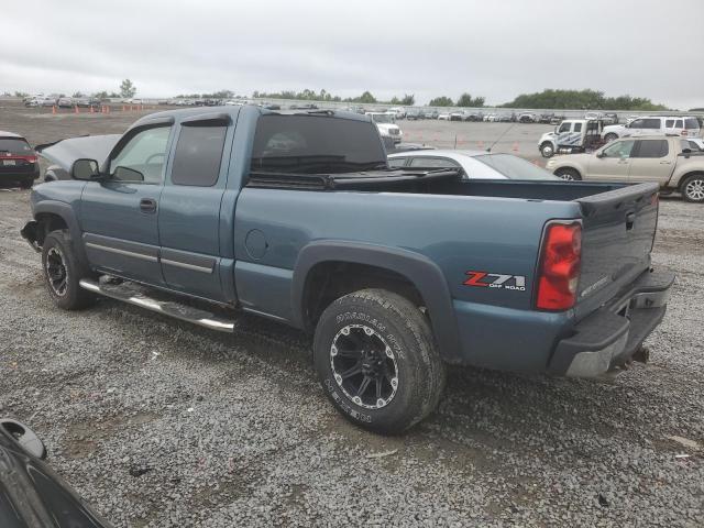Photo 2 from auction – 2006 CHEVROLET SILVERADO with VIN 1GCEK19B06Z180613