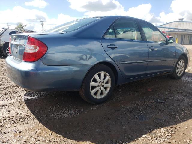 Photo 3 from auction – 2003 TOYOTA CAMRY LE with VIN 4T1BE30K23U698181