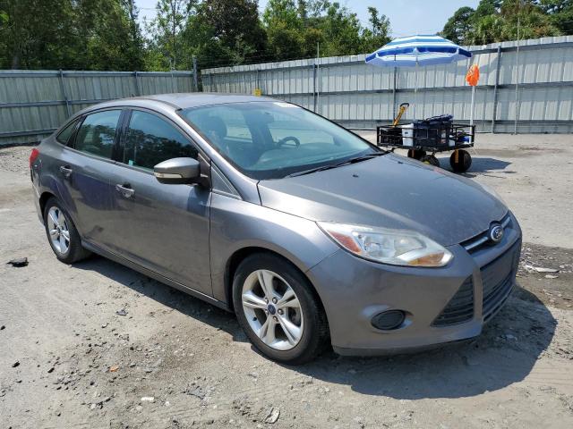 Photo 4 from auction – 2014 FORD FOCUS SE with VIN 1FADP3F21EL189955