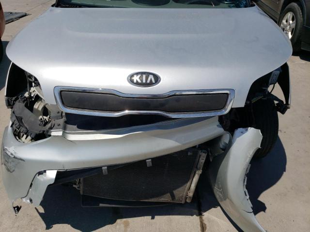 Photo 11 from auction – 2014 KIA SOUL with VIN KNDJN2A21E7708306