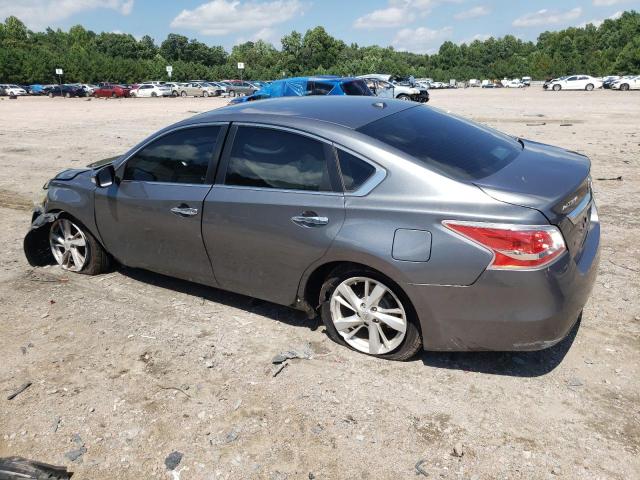 Photo 2 from auction – 2014 NISSAN ALTIMA 2.5 with VIN 1N4AL3AP0EC181119