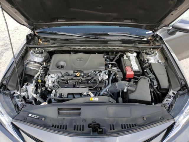 Photo 11 from auction – 2023 TOYOTA CAMRY LE with VIN 4T1C11AK3PU798265