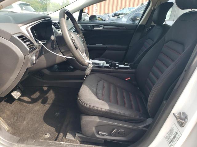 Photo 7 from auction – 2014 FORD FUSION SE with VIN 3FA6P0HD6ER349092