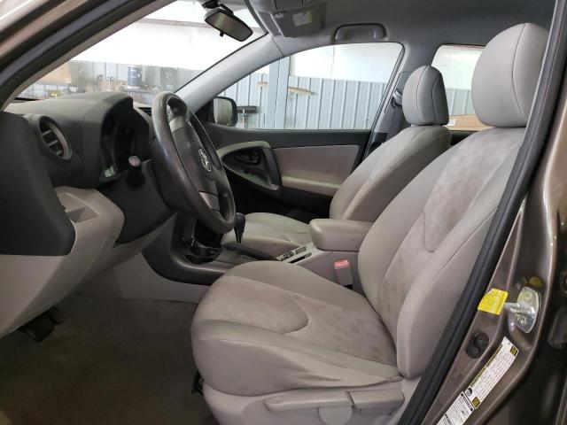 Снимка 7 от търг – 2011 TOYOTA RAV4 с VIN 2T3BF4DV0BW140990
