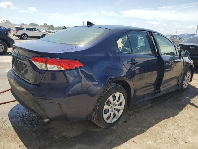 Photo 3 from auction – 2020 TOYOTA COROLLA LE with VIN JTDEPRAE8LJ042883