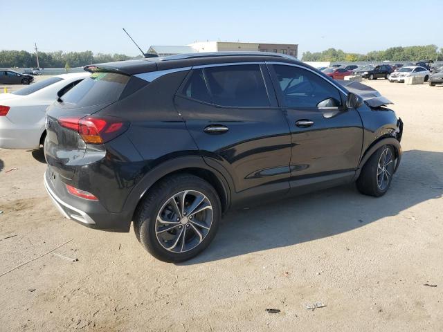 Photo 3 from auction – 2022 BUICK ENCORE GX with VIN KL4MMDS21NB122030