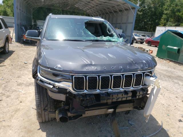 Photo 5 from auction – 2023 JEEP WAGONEER L with VIN 1C4SJSBP9PS507666