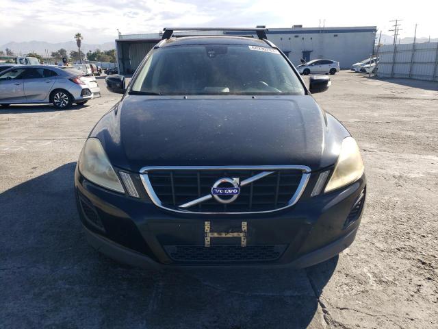 Photo 5 from auction – 2011 VOLVO XC60 3.2 with VIN YV4940DL9B2170121