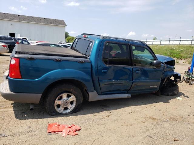 Photo 3 from auction – 2002 FORD EXPLORER S with VIN 1FMZU77E32UB84346